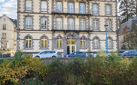 Grand appartement hyper centre haut standing
