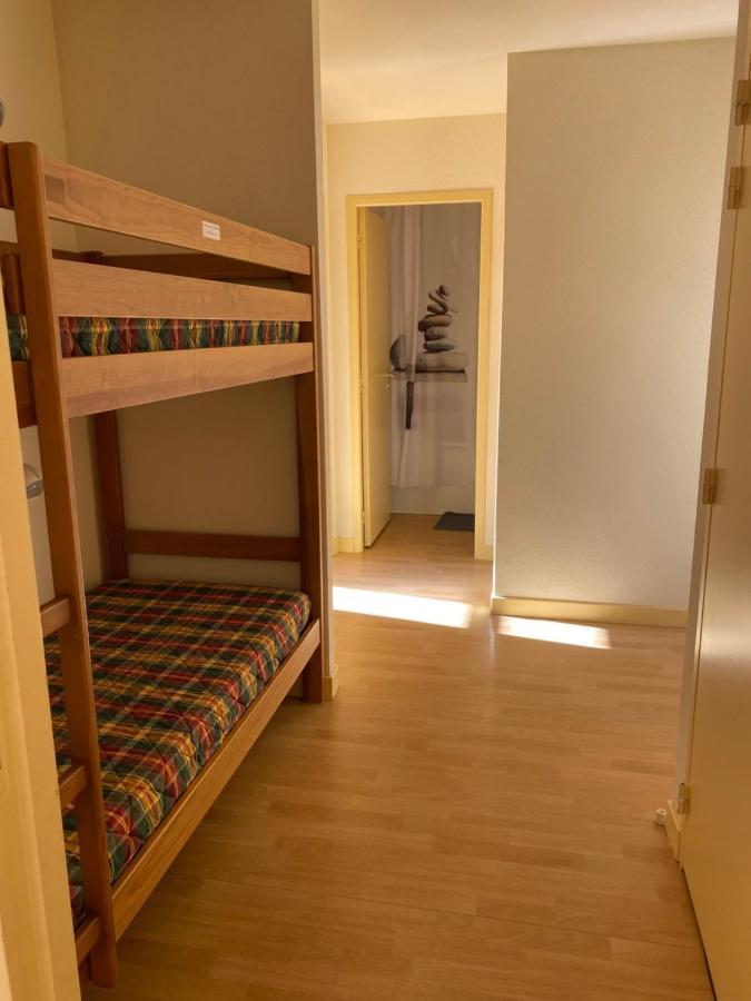Grand appartement hyper centre haut standing La Bourboule Extérieur photo